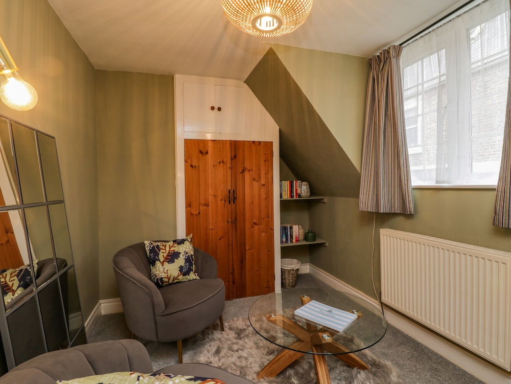 April Cottage