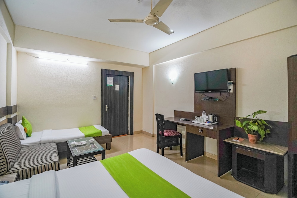 Hotel Shagun