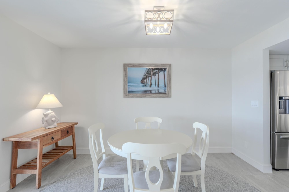 Island Bay Retreat
