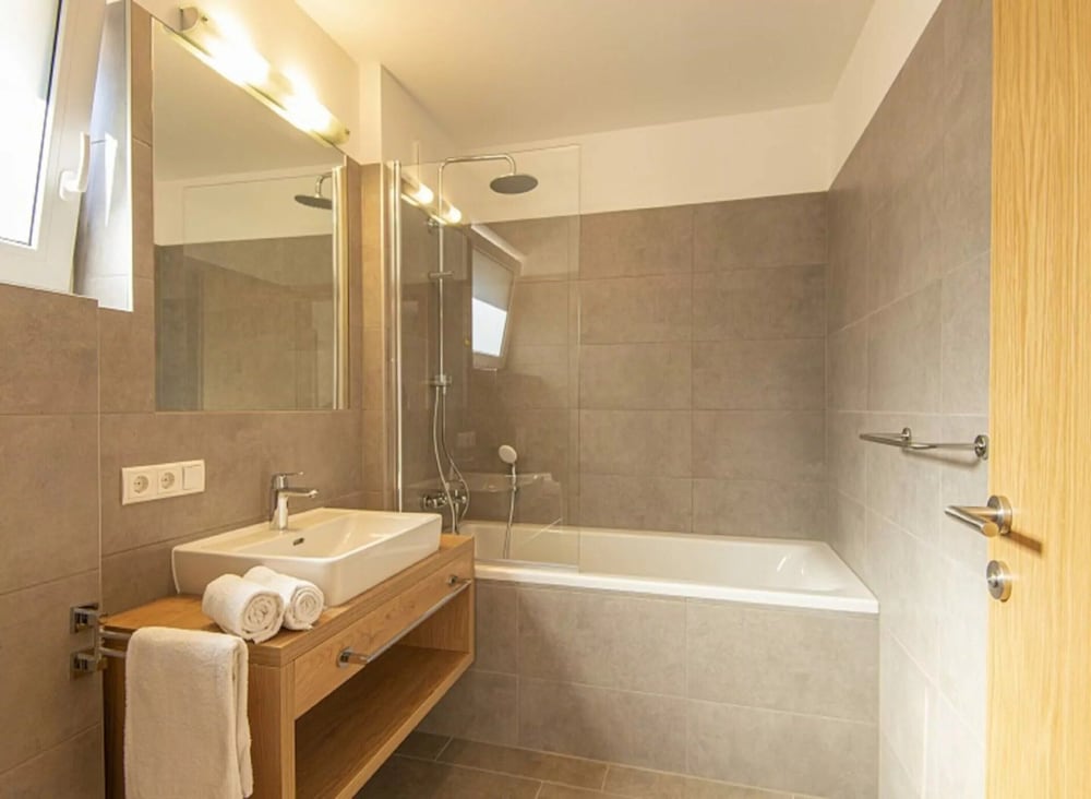 Apartment in Wagrain Near Grafenberg Lift