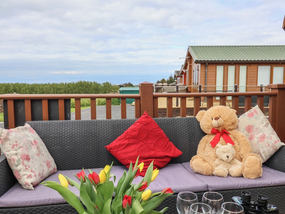 Poppy Lodge