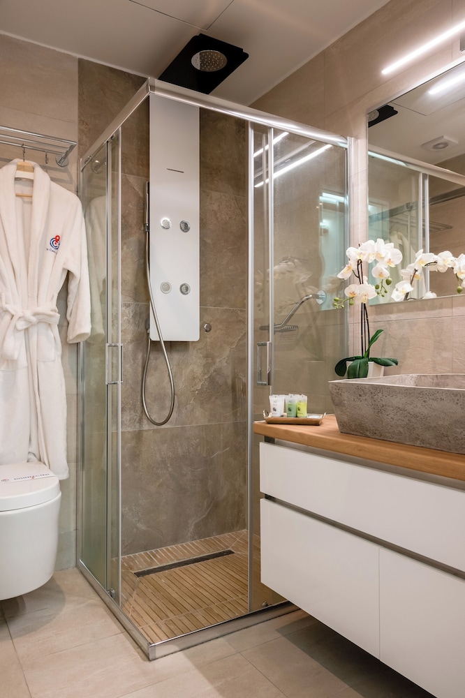 Chic Centre Suites Athens