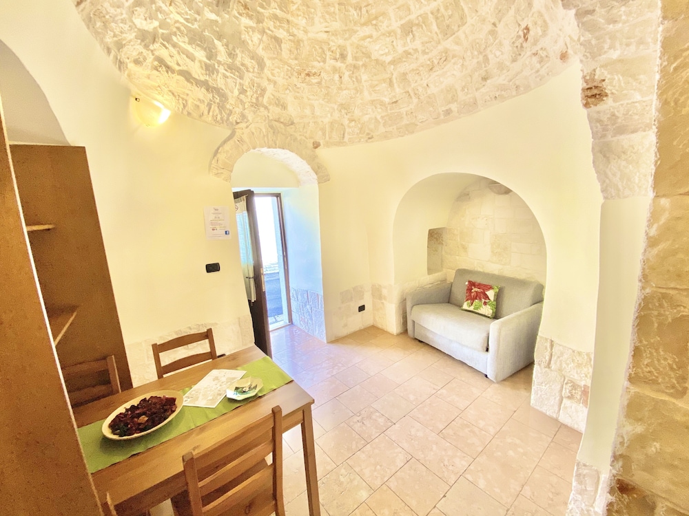 Trulli Fenice Alberobello