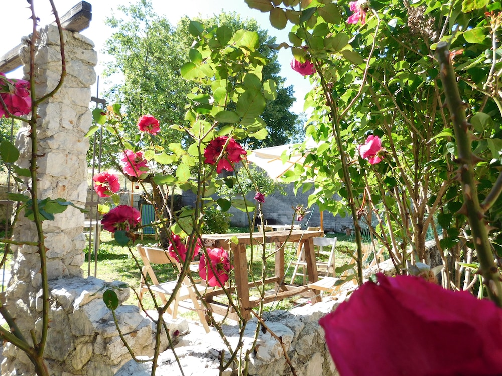 La Locanda sul Lago