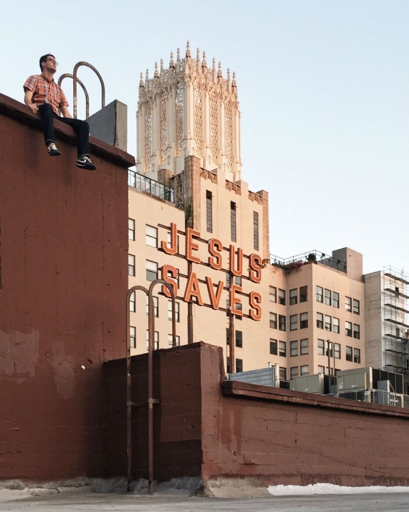 Abode Los Angeles - Downtown South Park