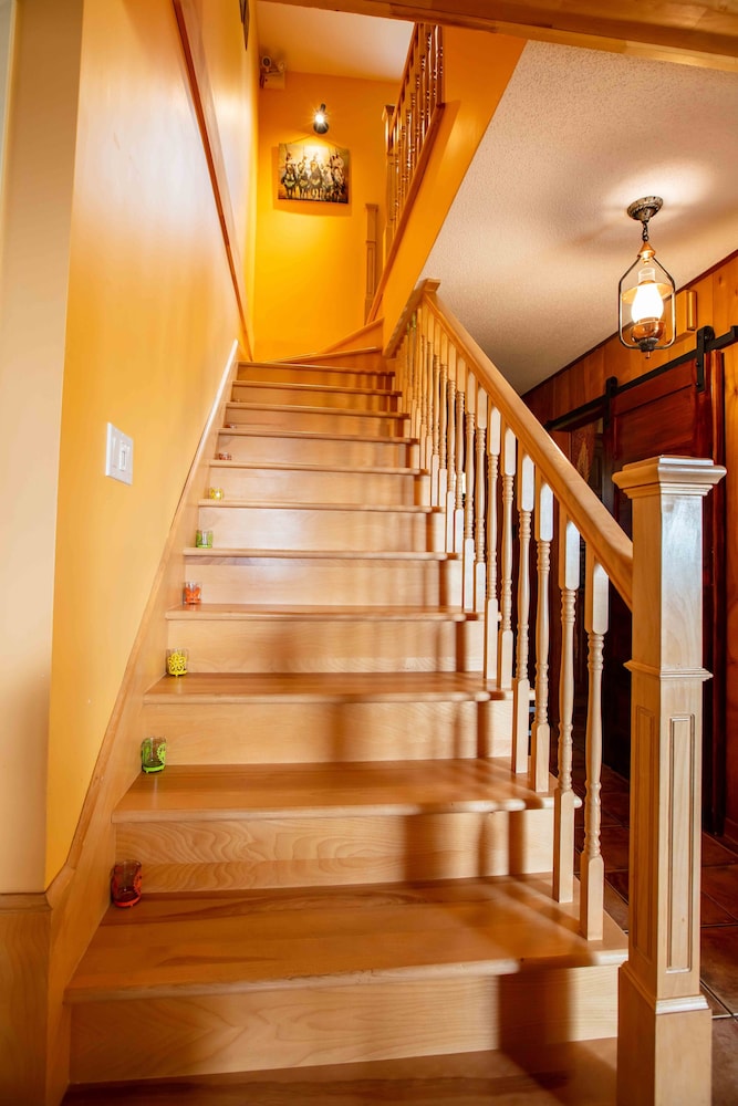 B&B Panorama