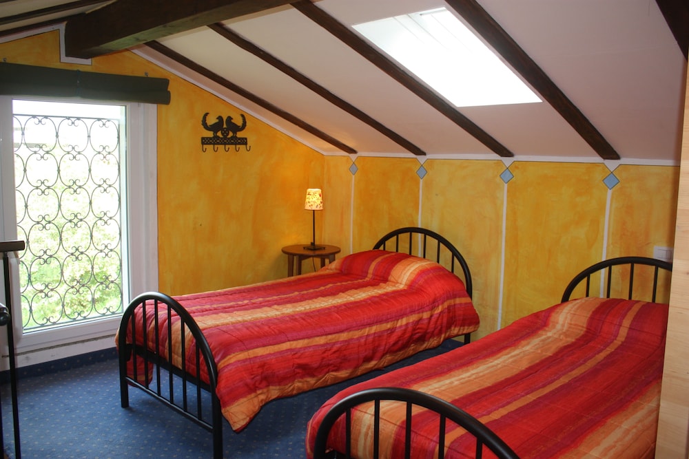 Villa Banana