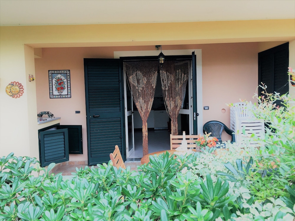Villa Paglianiti - Your Family Residence