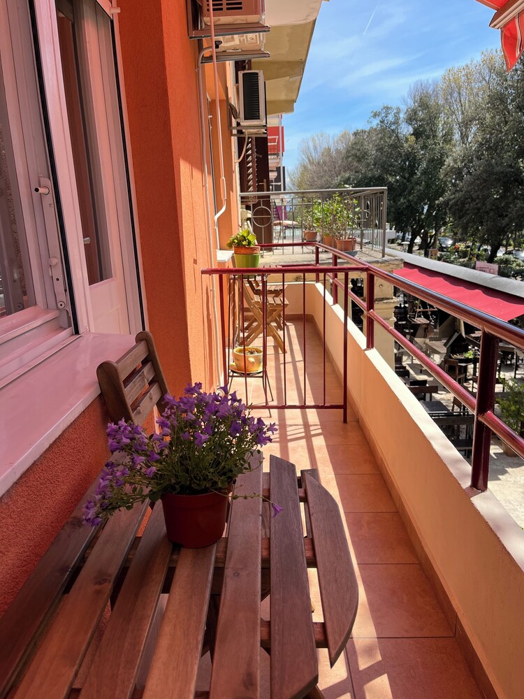 Apartment Cinthia