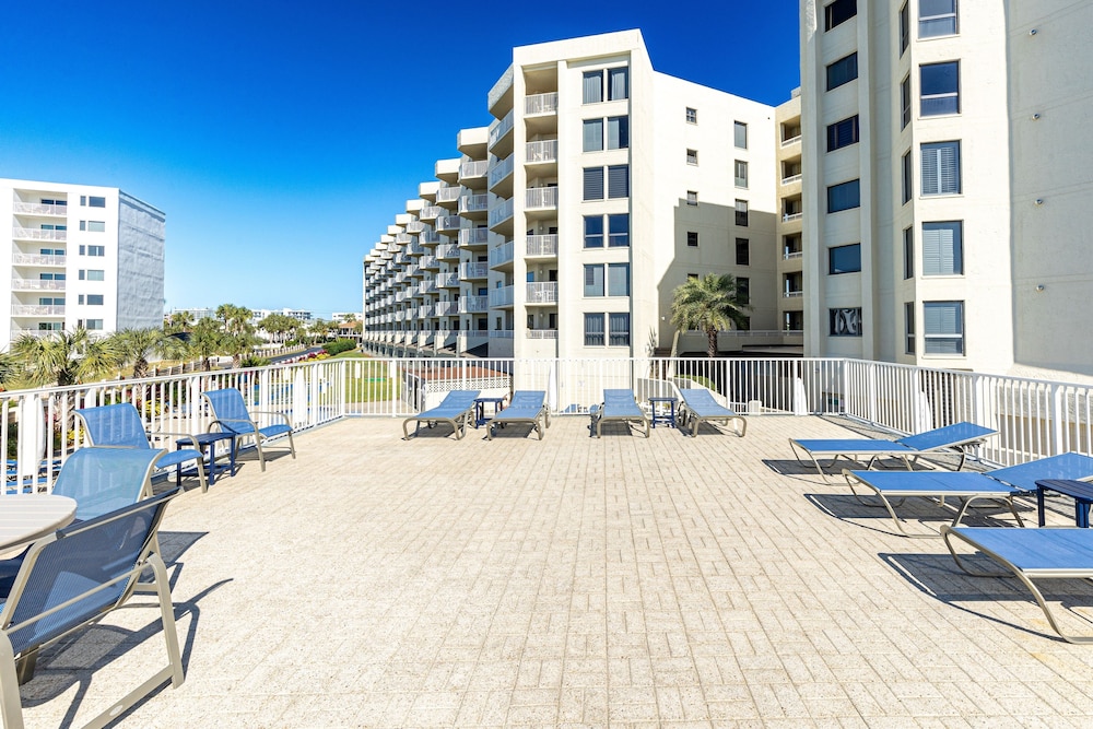 Inlet Reef 513 2 Bedroom Condo