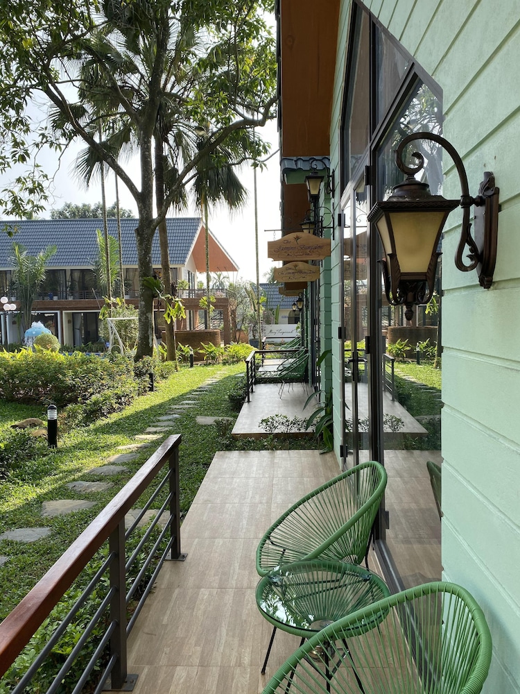 May Tropicall Villas