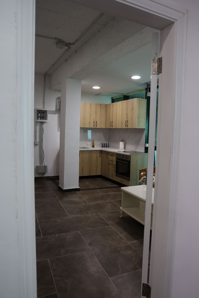 Backpacker Hostel Kruje