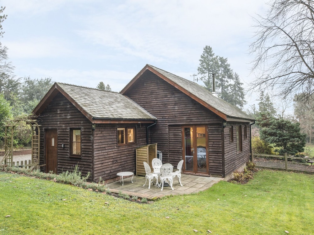 Woodpeckers Cottage