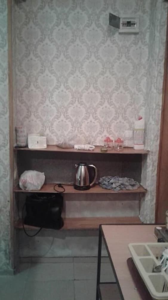Guest House Platzkart 2 view 5