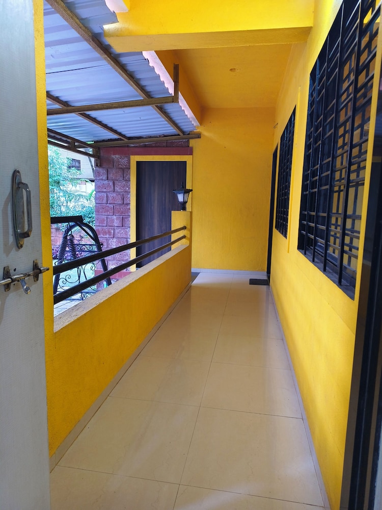 Girichintan Bunglow