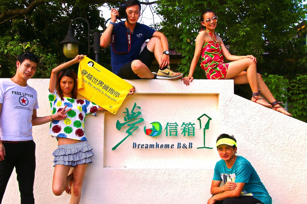 Dreamhome B&B