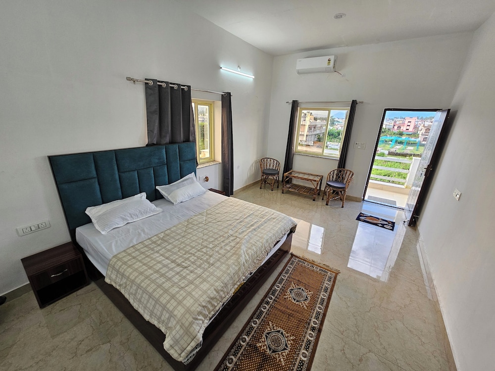 Hotel YesWell