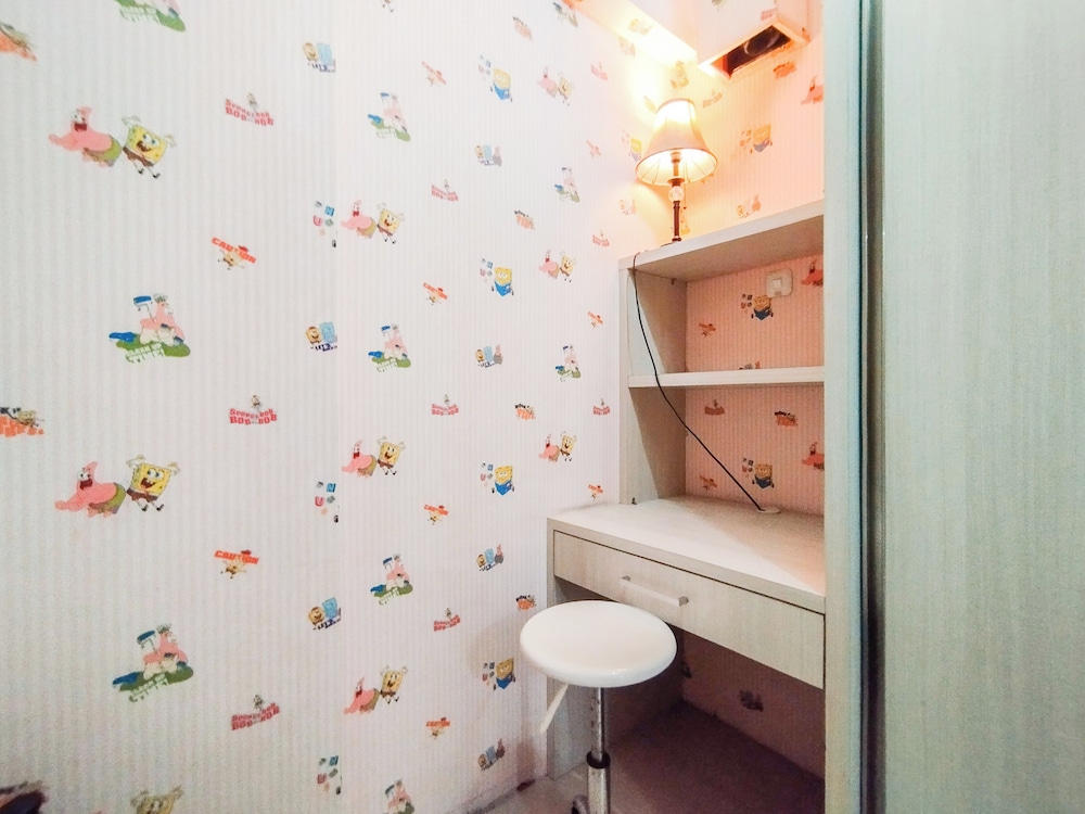 Chic 2Br Apartment Gateway Pasteur view 4