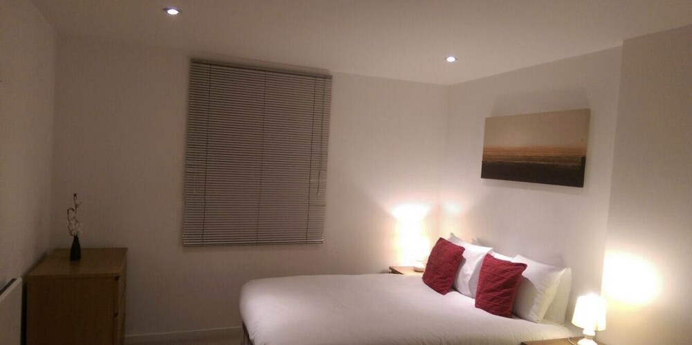 Pulse Apartments view 2
