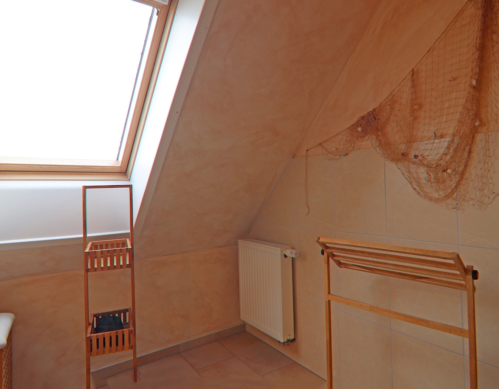Wunderschoene Ferienwohnung an der Mueritz