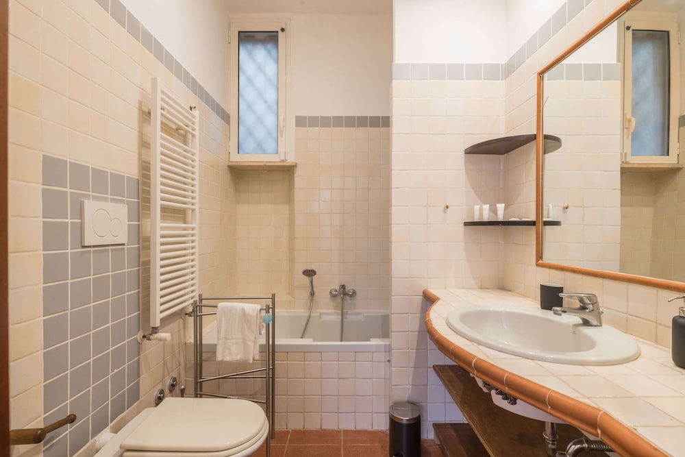 Joivy Piazza di Spagna apartment