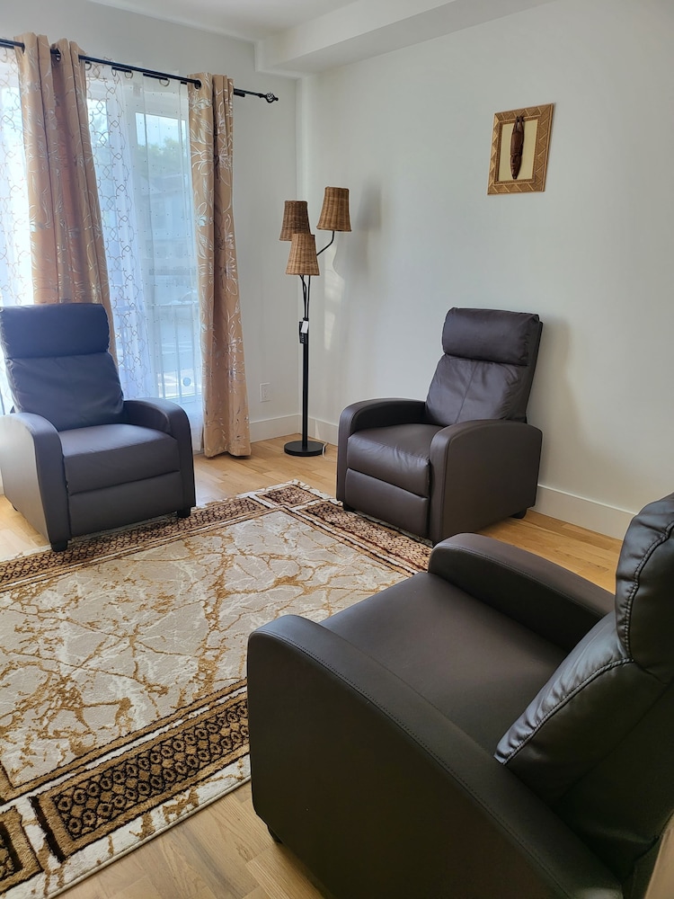 Tkc villa