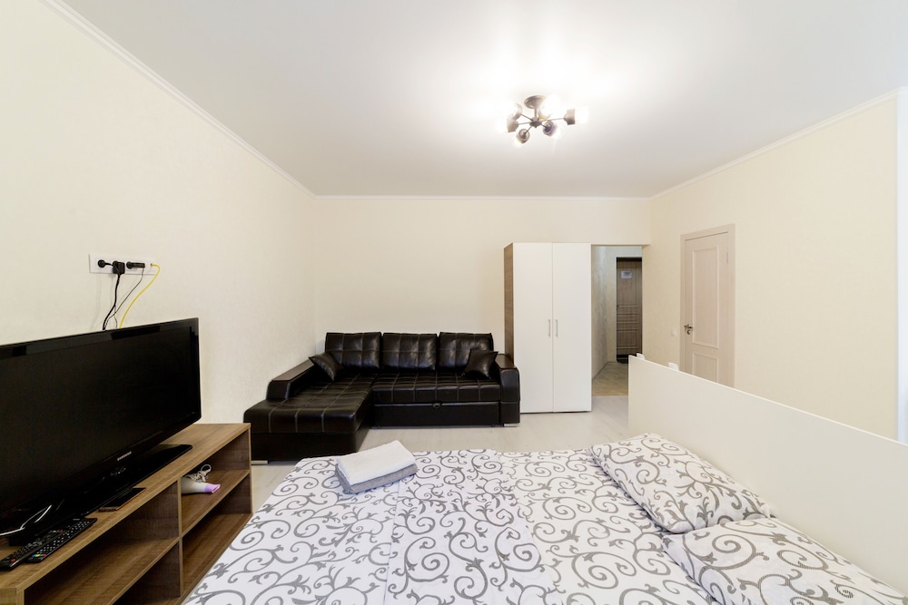 Apartament on Baumana Street