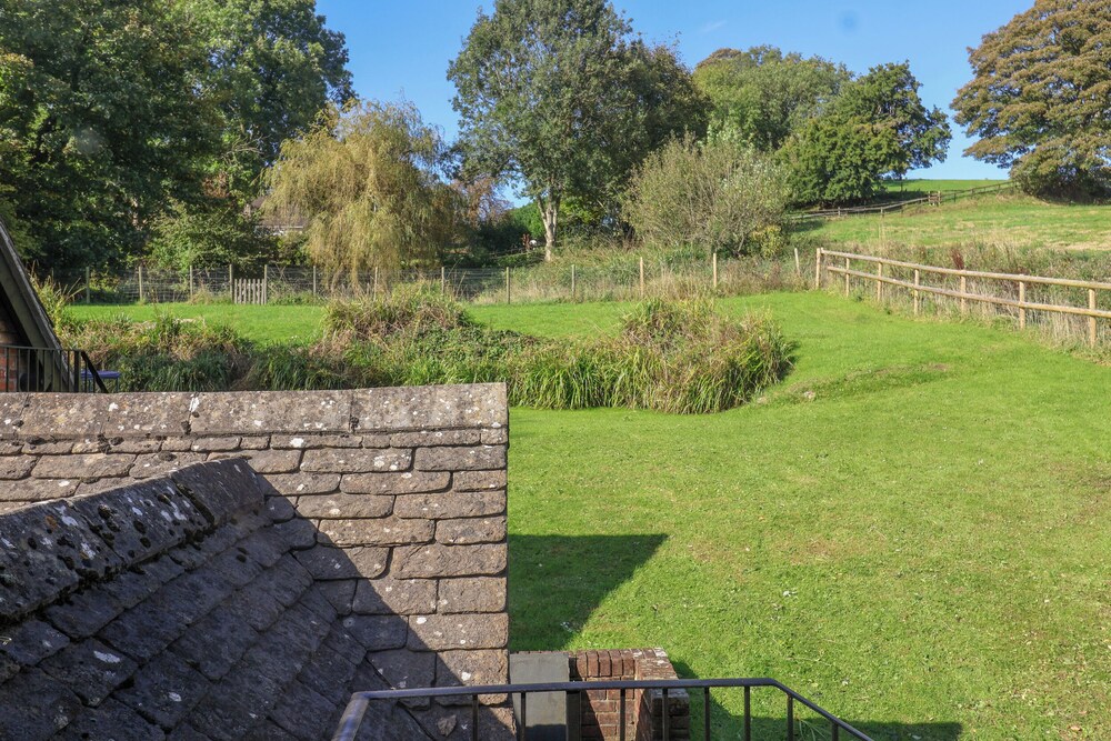 Highgrove Barn