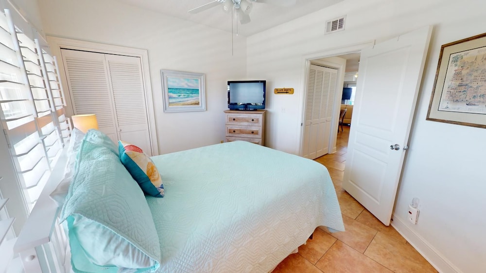 Bay View Villas 3 by Tybee Vacation Rentals