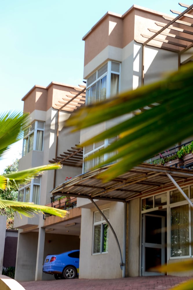 Nobilis Apartments