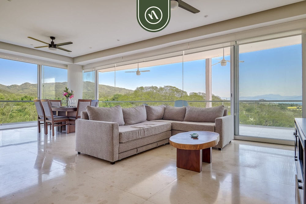 Bolongo 402 in Punta de Mita
