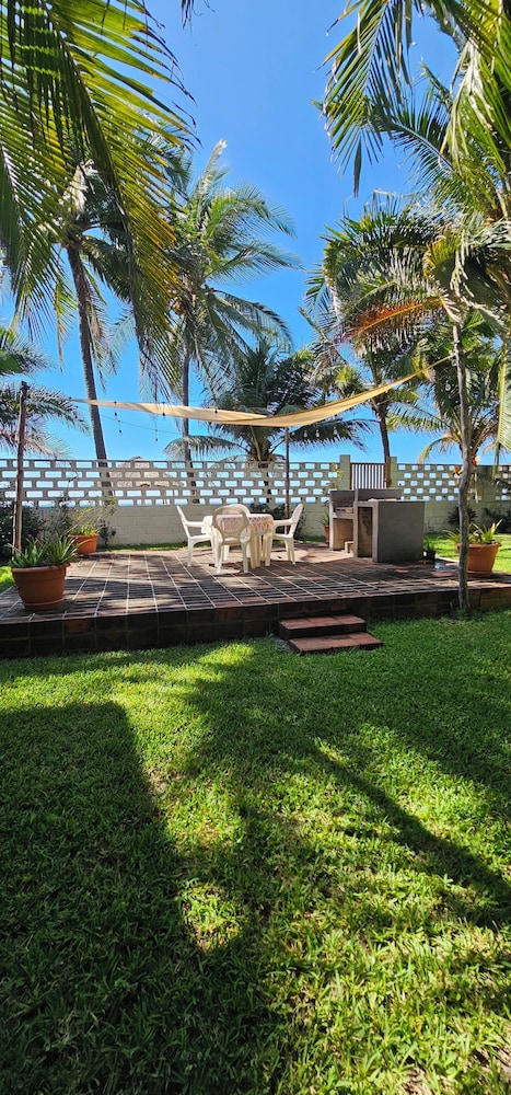 Rancho Las Tres Gaviotas