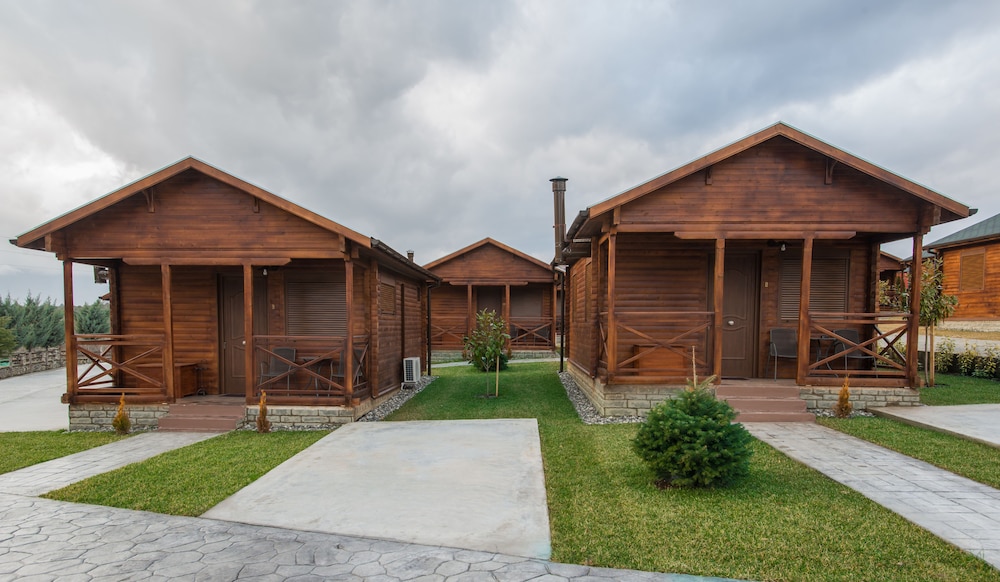 Lotos Mountain Resort