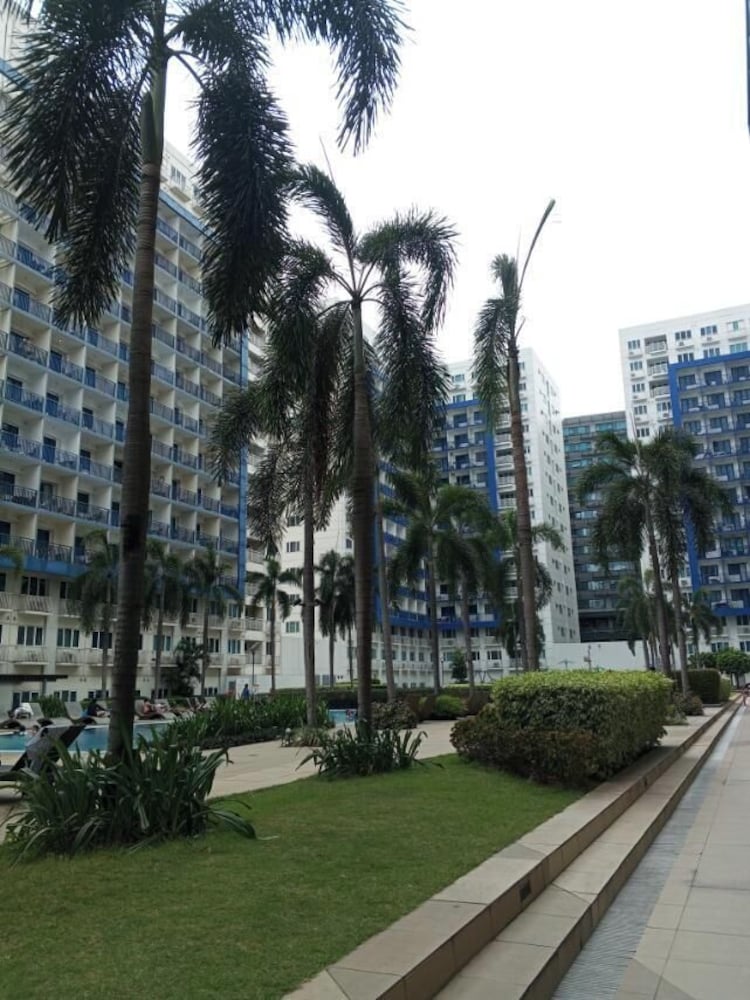SMDC Good Stays - Sea Residences 2BR