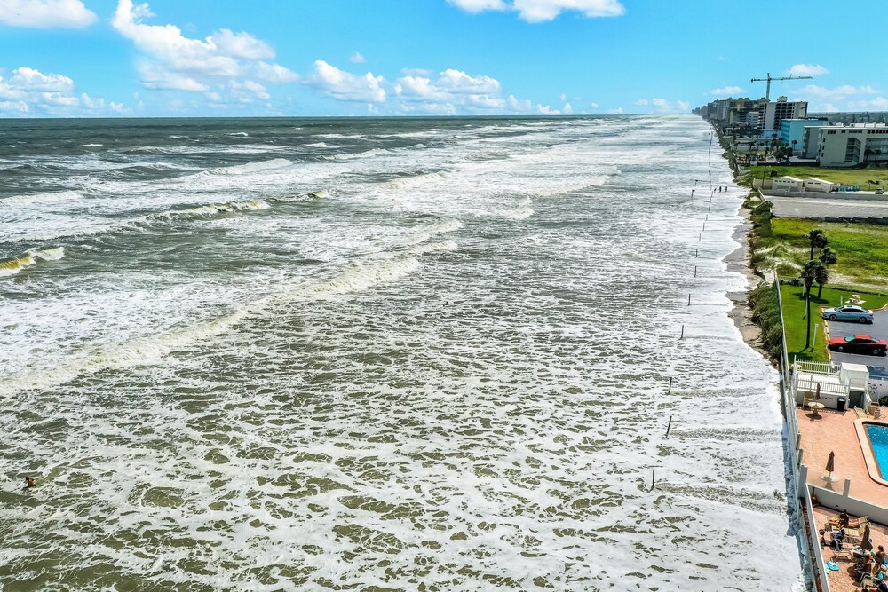 Daytona Ocean Jewels