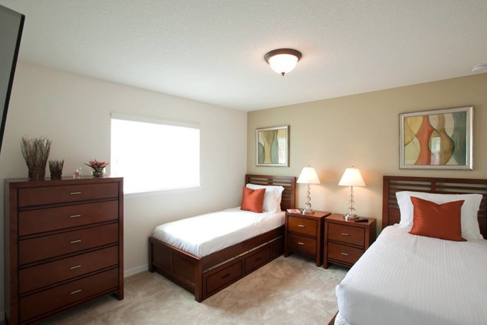 Aviana Resort- Pet Friendly 5bd/4ba Home - #5av451 view 3