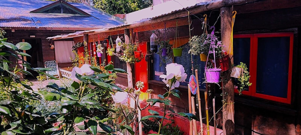 hostel mi lugar