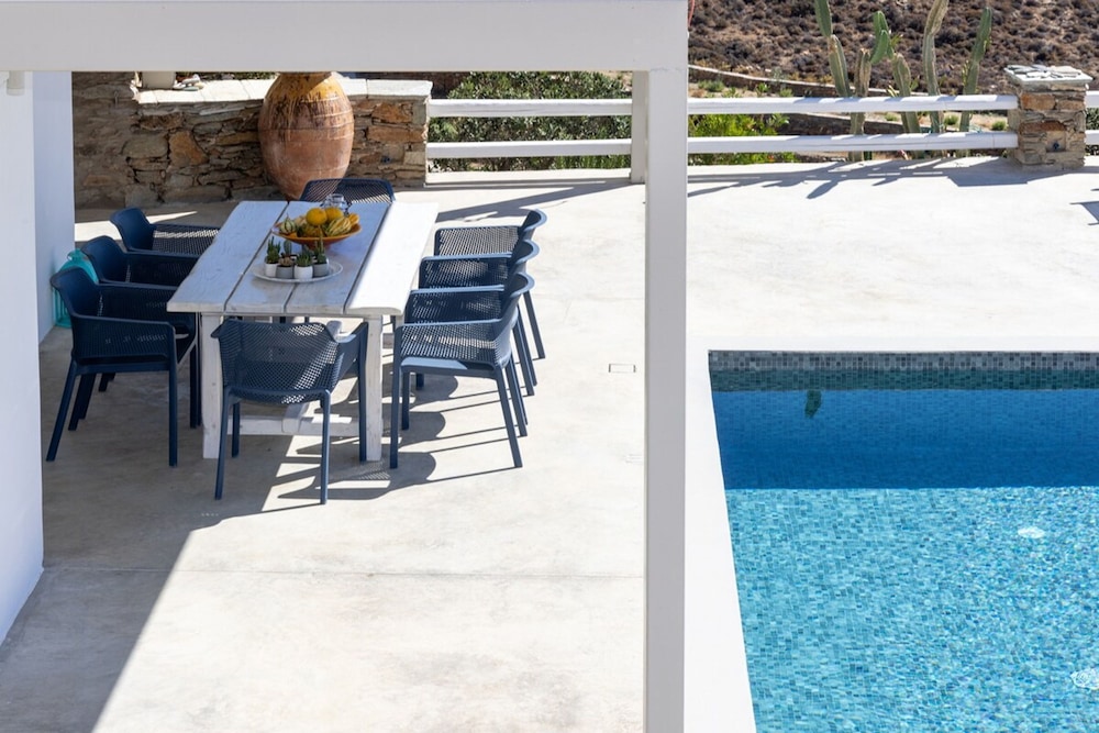 Rmos Seaside Villa A With Private Pool