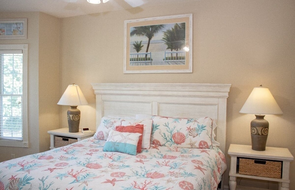 Magnolia Pointe 4801-202 2 Bedroom Condo
