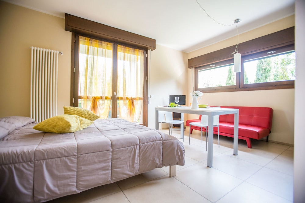 Residence San Lorenzo photo 2