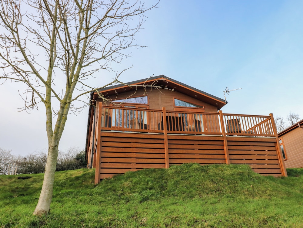 Finnbars Lodge