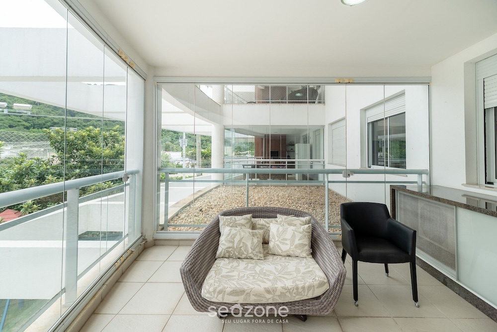 MHE - Apartments Close to the Beach Floripa/sc