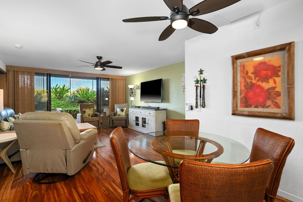 Kauai Makahuena 4103 2 Bedroom Condo