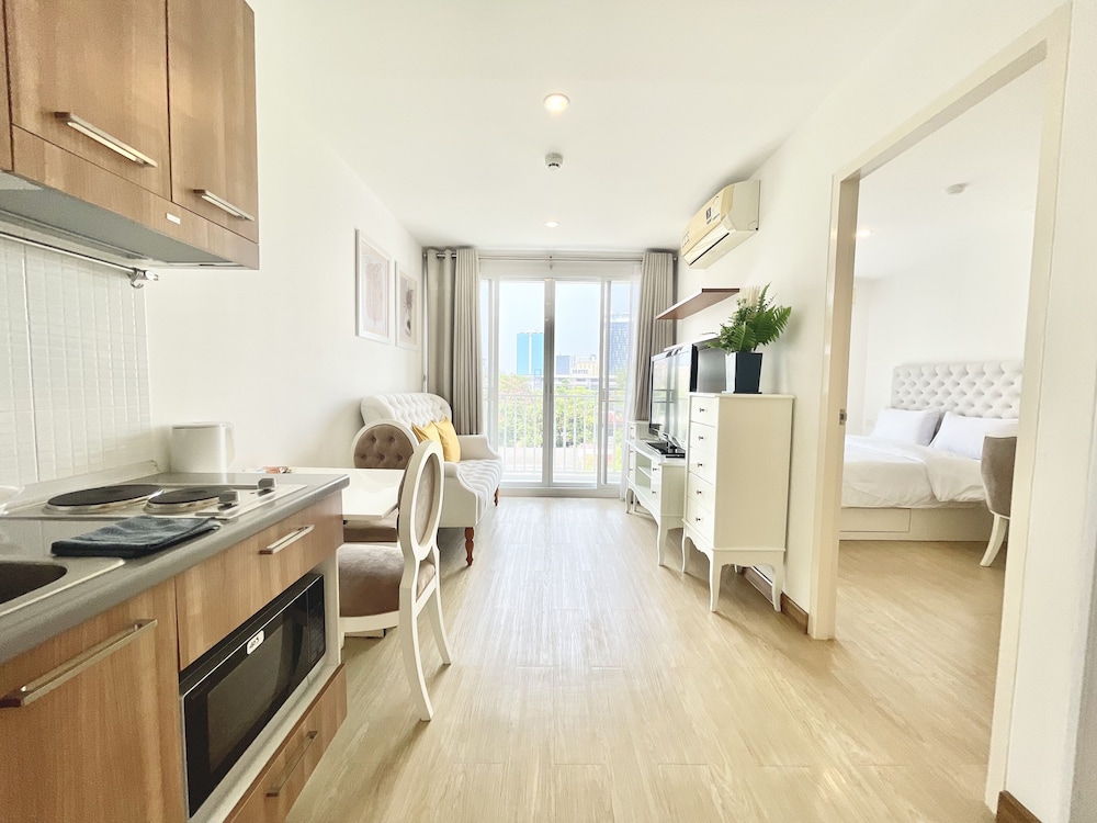 The Town Condo