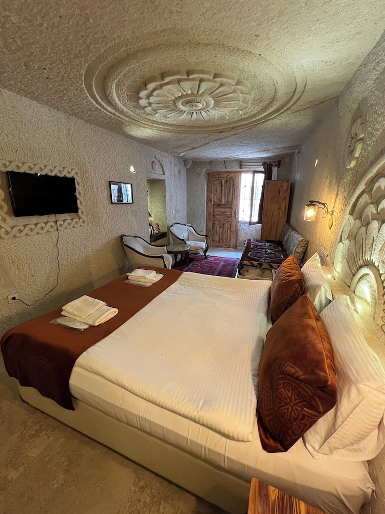 TATLI KAYA OTEL