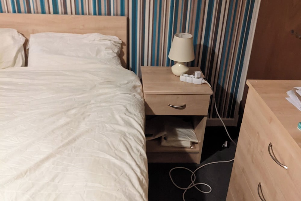 Birch Cabin Retreat in Girvan