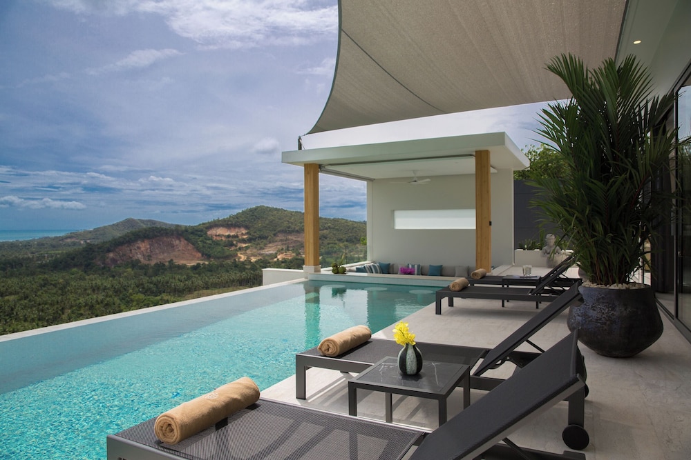 ZOG Villas