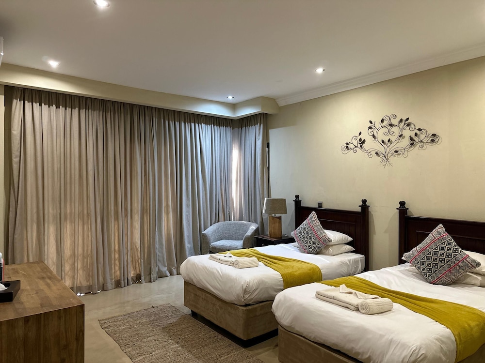 Humdani Game Lodge