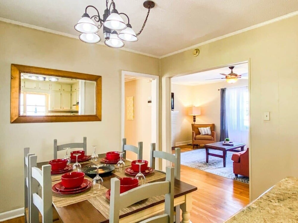 Bonita Bungalow
