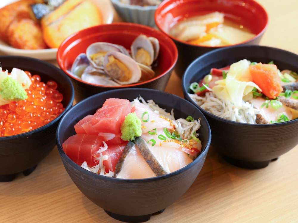 Beppu Hatto Onyado Nono Beppu 70